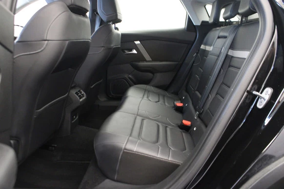 Citroën C4 - Afbeelding 18 van 23