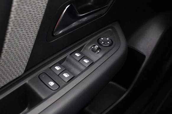 Citroën C4 - Afbeelding 21 van 23