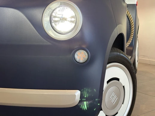 Fiat Topolino - Afbeelding 2 van 14