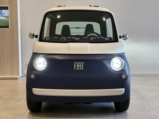 Fiat Topolino - Afbeelding 3 van 14