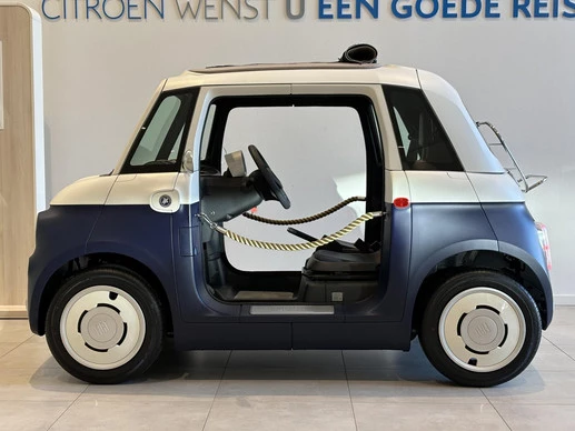 Fiat Topolino - Afbeelding 4 van 14