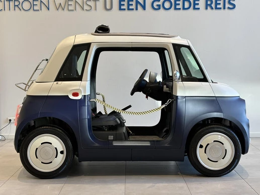 Fiat Topolino - Afbeelding 7 van 14