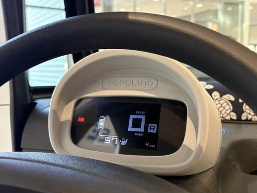 Fiat Topolino - Afbeelding 10 van 14