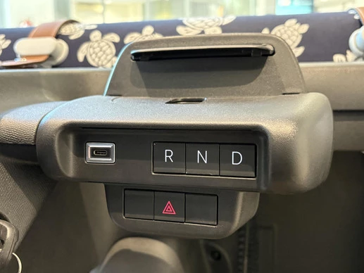 Fiat Topolino - Afbeelding 11 van 14