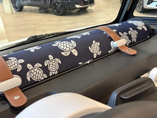 Fiat Topolino - Afbeelding 12 van 14