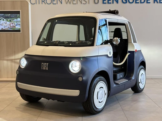 Fiat Topolino - Afbeelding 1 van 14