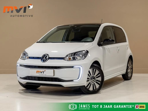 Volkswagen e-up! - Afbeelding 1 van 30