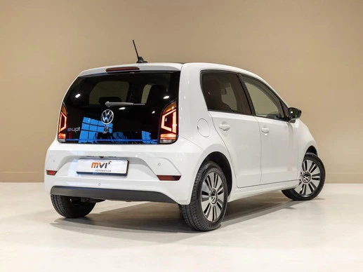 Volkswagen e-up! - Afbeelding 3 van 30