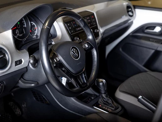 Volkswagen e-up! - Afbeelding 5 van 30