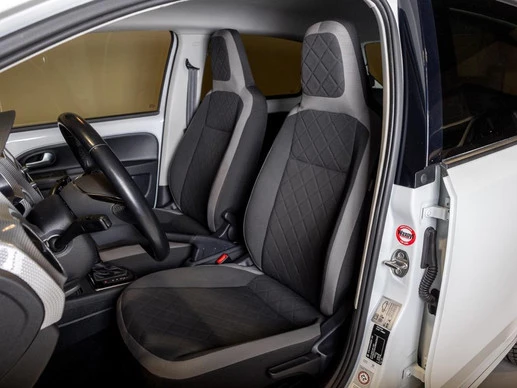 Volkswagen e-up! - Afbeelding 6 van 30
