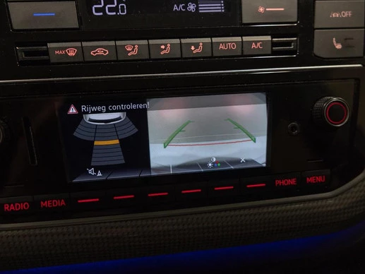 Volkswagen e-up! - Afbeelding 7 van 30