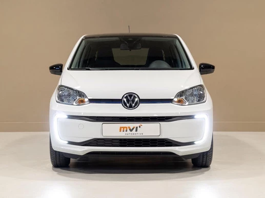 Volkswagen e-up! - Afbeelding 9 van 30