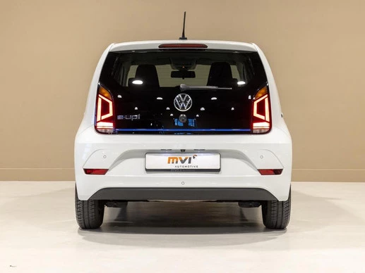 Volkswagen e-up! - Afbeelding 11 van 30