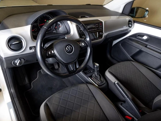 Volkswagen e-up! - Afbeelding 13 van 30