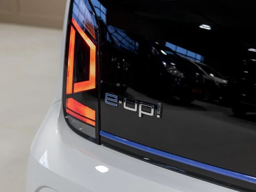 Volkswagen e-up! - Afbeelding 17 van 30