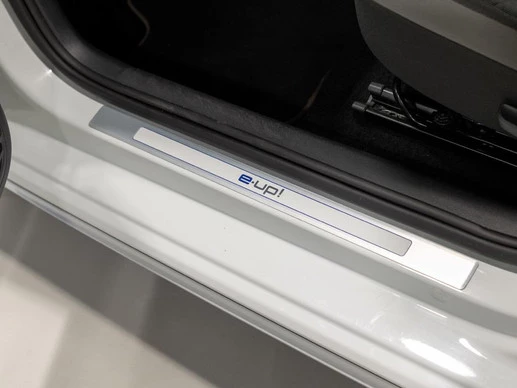 Volkswagen e-up! - Afbeelding 19 van 30
