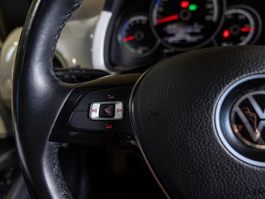 Volkswagen e-up! - Afbeelding 22 van 30