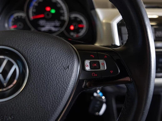 Volkswagen e-up! - Afbeelding 23 van 30