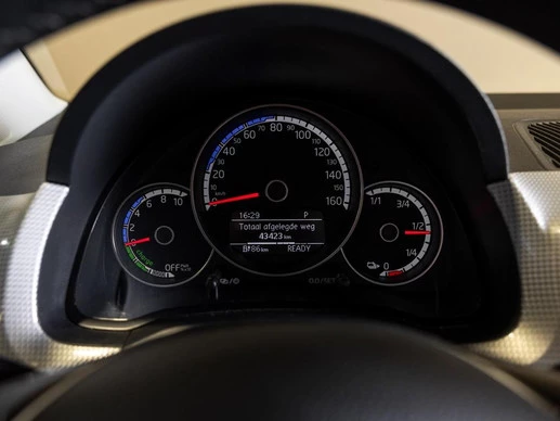 Volkswagen e-up! - Afbeelding 24 van 30