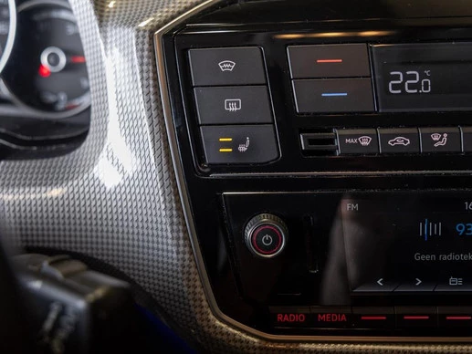 Volkswagen e-up! - Afbeelding 26 van 30