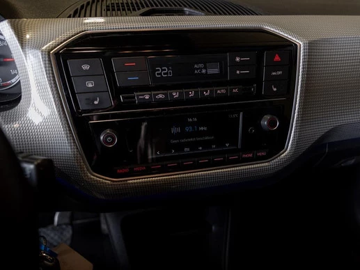 Volkswagen e-up! - Afbeelding 27 van 30