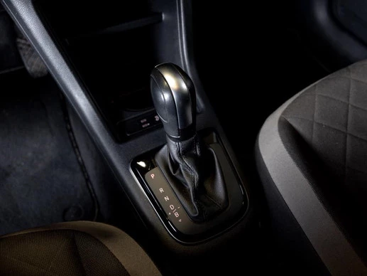 Volkswagen e-up! - Afbeelding 28 van 30