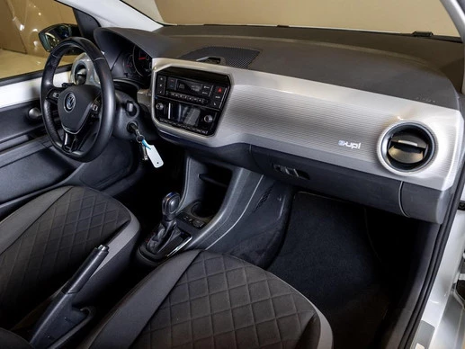 Volkswagen e-up! - Afbeelding 30 van 30