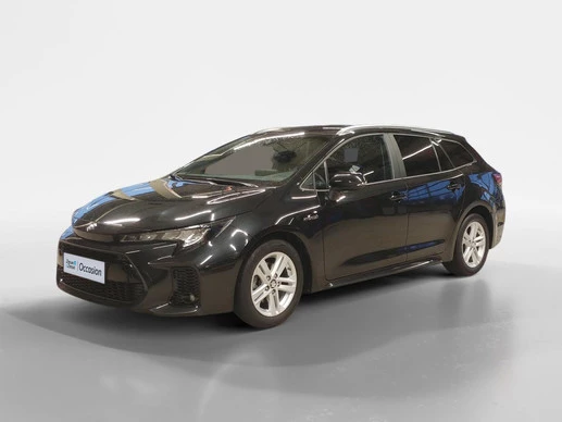 Suzuki Swace - Afbeelding 1 van 30