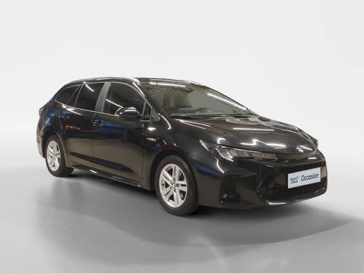 Suzuki Swace - Afbeelding 2 van 30