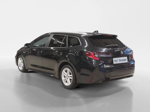 Suzuki Swace - Afbeelding 3 van 30