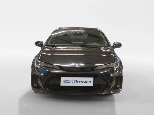 Suzuki Swace - Afbeelding 4 van 30