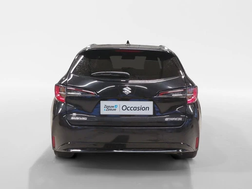 Suzuki Swace - Afbeelding 5 van 30