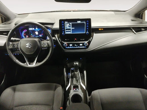 Suzuki Swace - Afbeelding 9 van 30