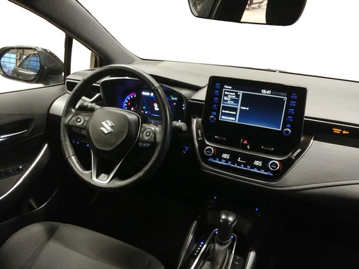 Suzuki Swace - Afbeelding 10 van 30