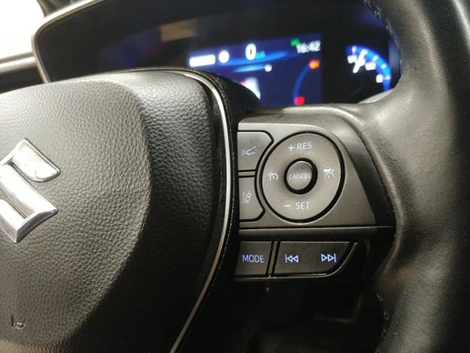 Suzuki Swace - Afbeelding 12 van 30