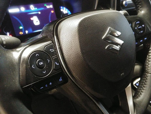 Suzuki Swace - Afbeelding 13 van 30