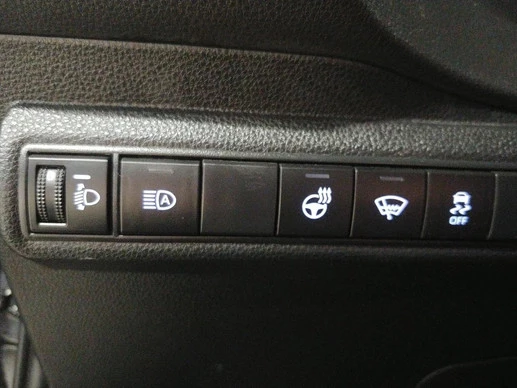 Suzuki Swace - Afbeelding 15 van 30