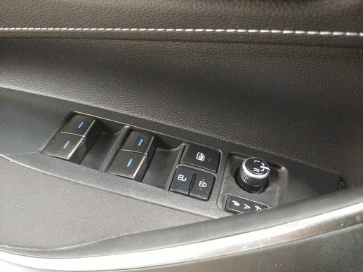 Suzuki Swace - Afbeelding 16 van 30