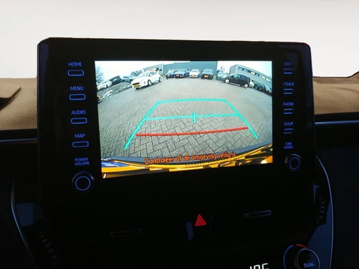 Suzuki Swace - Afbeelding 17 van 30