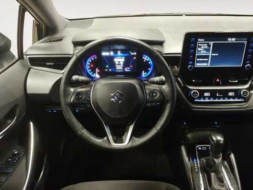 Suzuki Swace - Afbeelding 20 van 30