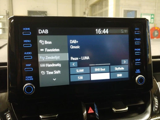 Suzuki Swace - Afbeelding 22 van 30