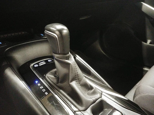 Suzuki Swace - Afbeelding 24 van 30