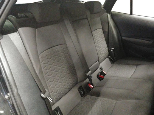 Suzuki Swace - Afbeelding 25 van 30