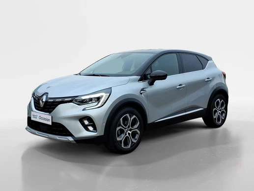 Renault Captur - Afbeelding 1 van 27