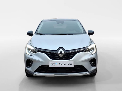 Renault Captur - Afbeelding 2 van 27