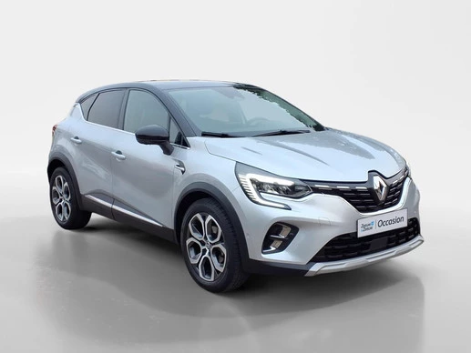 Renault Captur - Afbeelding 3 van 27