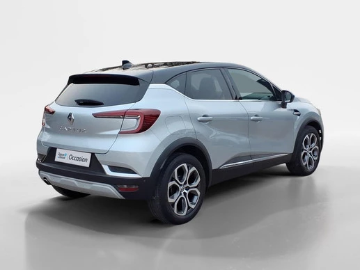 Renault Captur - Afbeelding 5 van 27