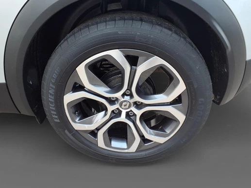 Renault Captur - Afbeelding 8 van 27