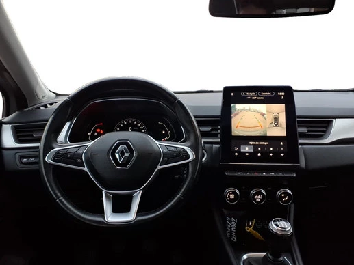 Renault Captur - Afbeelding 12 van 27