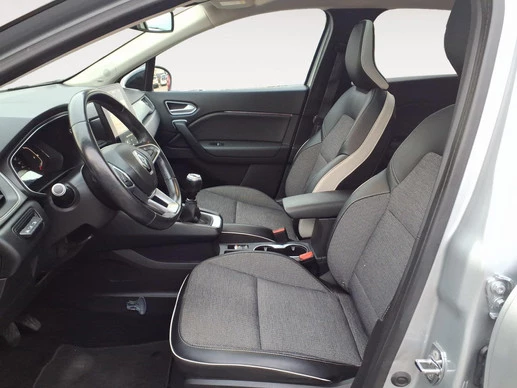 Renault Captur - Afbeelding 13 van 27